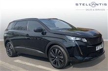 Used Peugeot 5008