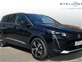 Peugeot 5008 Image 1