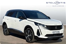 Used Peugeot 5008