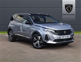 Peugeot 5008 Image 1