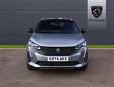 Peugeot 5008 Image 2