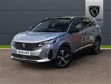 Peugeot 5008 Image 3
