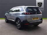Peugeot 5008 Image 4