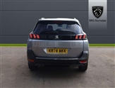 Peugeot 5008 Image 6