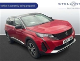 Peugeot 5008 Image 1