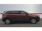Peugeot 5008 Image 5