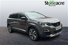 Used Peugeot 5008