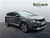 Peugeot 5008 Image 1
