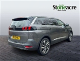 Peugeot 5008 Image 3