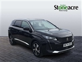 Peugeot 5008 Image 1