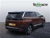 Peugeot 5008 Image 3