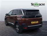 Peugeot 5008 Image 5