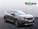 Peugeot 5008 Image 1