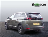 Peugeot 5008 Image 5