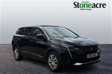 Used Peugeot 5008