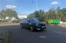 Used Peugeot 5008