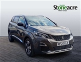 Peugeot 5008 Image 1