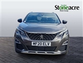 Peugeot 5008 Image 2
