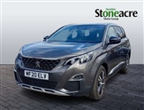 Peugeot 5008 Image 3