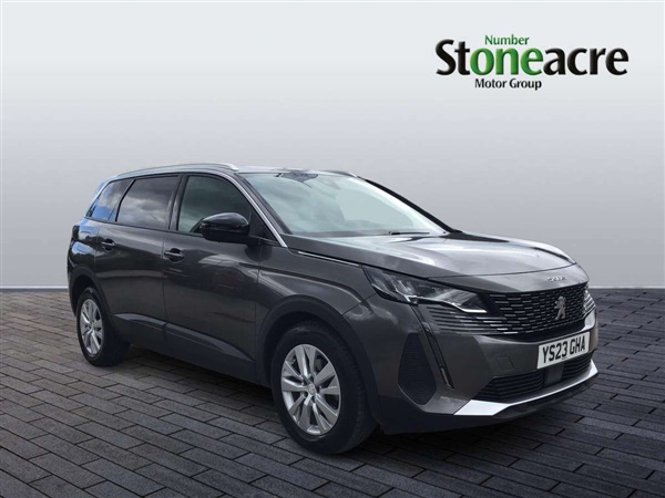 Large image for the Used Peugeot 5008