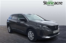 Used Peugeot 5008