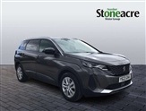 Peugeot 5008 Image 1