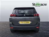 Peugeot 5008 Image 4