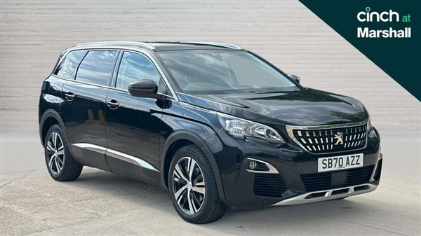 Large image for the Used Peugeot 5008