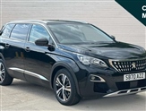 Peugeot 5008 Image 1