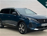 Peugeot 5008 Image 1