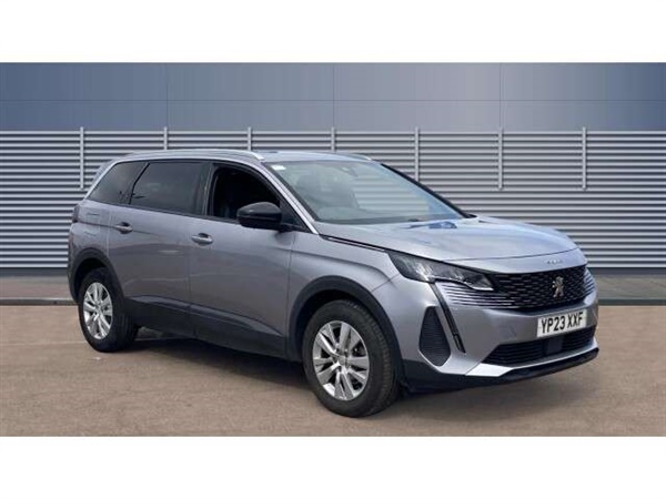 Large image for the Used Peugeot 5008