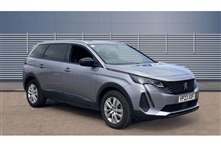 Used Peugeot 5008