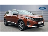 Peugeot 5008 Image 1