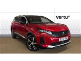 Peugeot 5008 Image 1