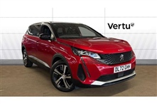 Used Peugeot 5008