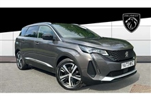 Used Peugeot 5008