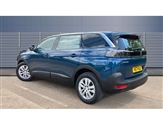 Peugeot 5008 Image 2