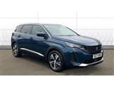 Peugeot 5008 Image 1