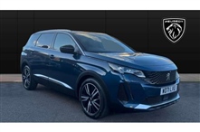 Used Peugeot 5008