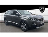 Peugeot 5008 Image 1