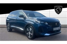 Used Peugeot 5008