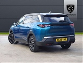 Peugeot 5008 Image 3
