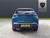 Peugeot 5008 Image 5