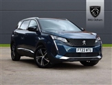 Peugeot 5008 Image 1