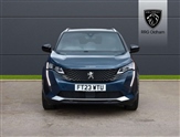 Peugeot 5008 Image 2