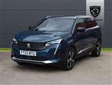 Peugeot 5008 Image 3
