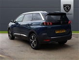 Peugeot 5008 Image 6