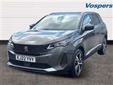 Peugeot 5008 Image 3