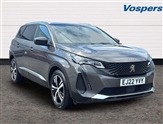 Peugeot 5008 Image 1