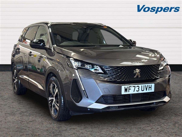 Large image for the Used Peugeot 5008